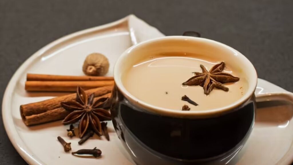 ईरानी चाय