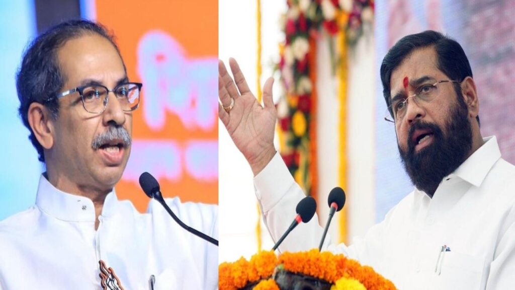 ढह गया ठाकरे परिवार का 25 सालों का किला, BMC में बीजेपी की वापसी, ‘उद्धव-राज’ पर शिंदे भारी BMC