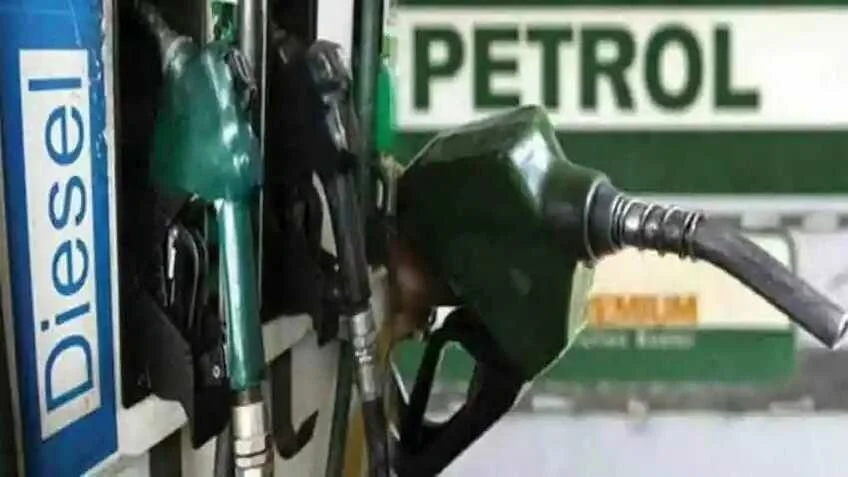 Petrol-Diesel Price Update: हफ्ते की शुरुआत में तेल के दामों में बदलाव, जानें अपने इलाके के ताजे रेट Petrol-Diesel