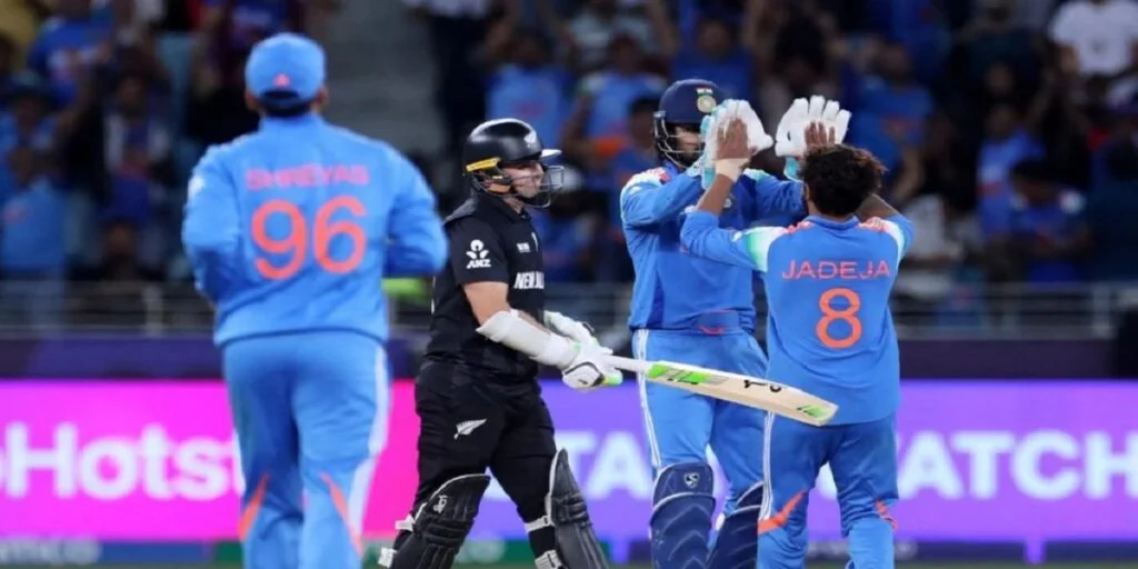 India vs New Zealand ODI Head to Head Stats: भारत का न्यूजीलैंड के खिलाफ वनडे में कैसा है रिकॉर्ड, जानें हेड-टू-हेड आंकड़े न्यूजीलैंड
