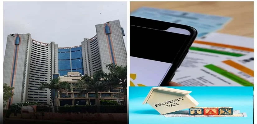 Delhi Property: दिल्लीवासियों को बड़ी राहत… आधार से होगा प्रॉपर्टी टैक्स भुगतान, MCD जल्द लागू करेगा नई व्यवस्था Delhi