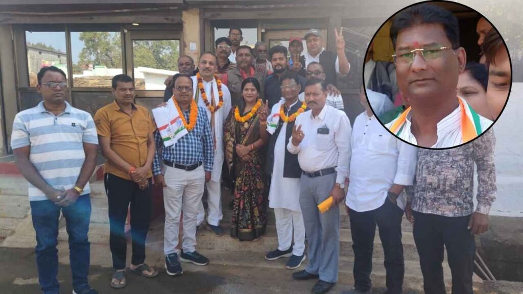 खैरागढ़