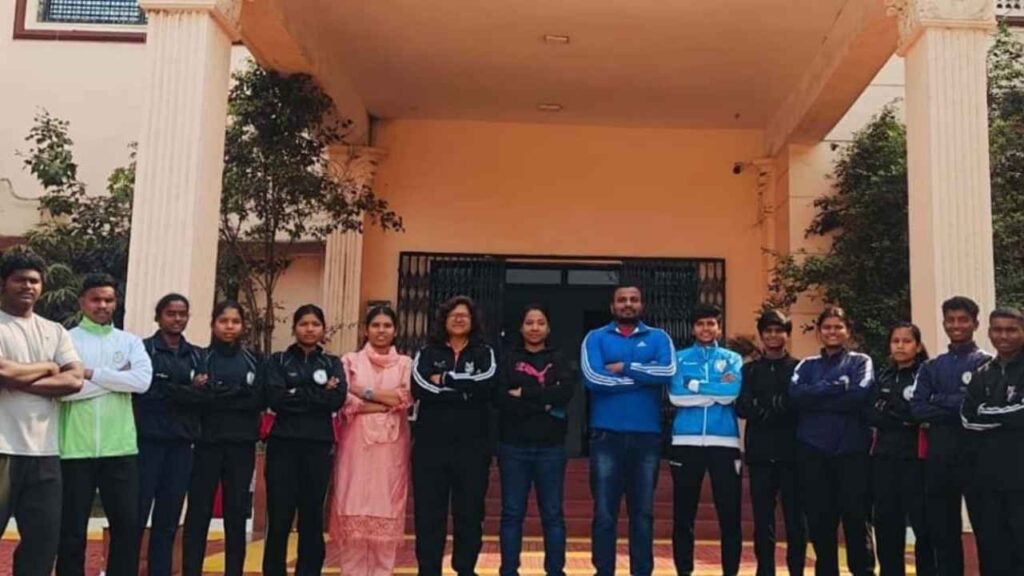 छत्तीसगढ़