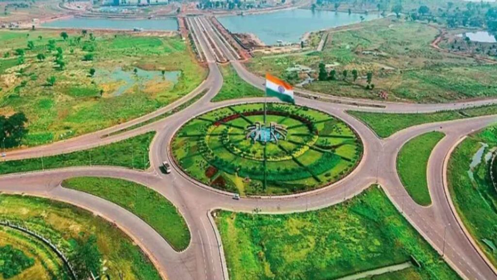 100 एकड़ जमीन, हाई-टेक स्टूडियो, बेहतरीन लोकेशन्स… छत्तीसगढ़ में इंटरनेशनल फिल्म सिटी, CM साय आज करेंगे भूमिपूजन स्टूडियो