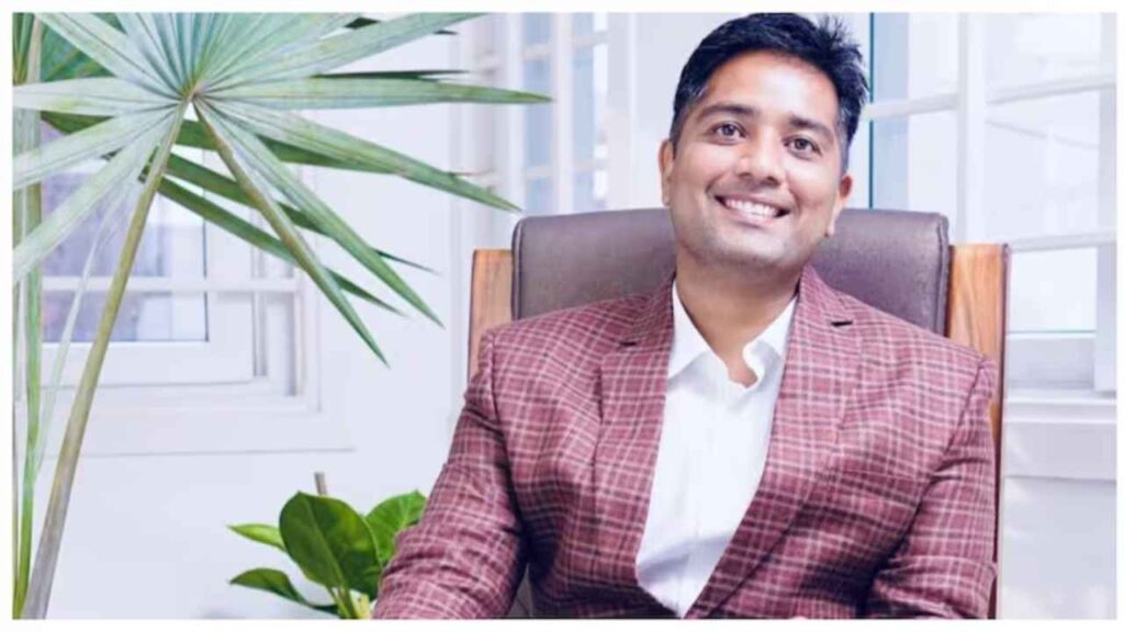 चैतन्य बघेल