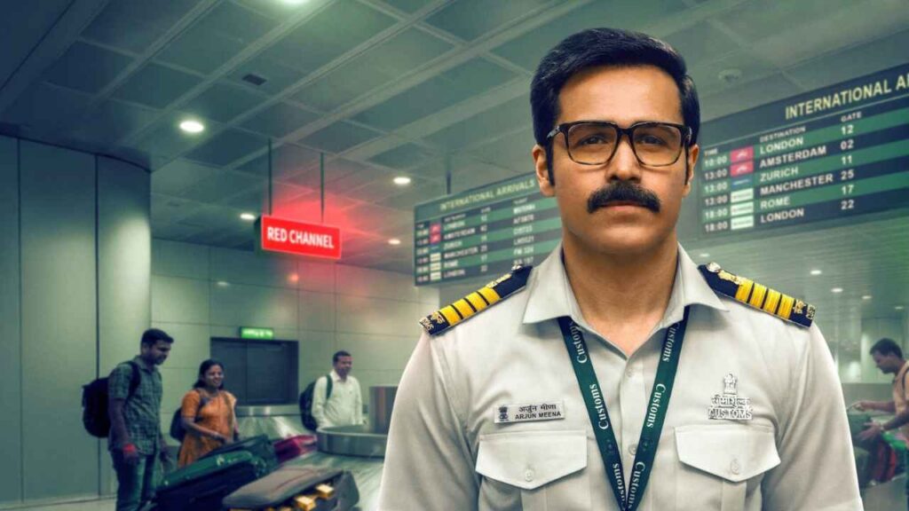 OTT Release This Week: ‘तस्करी’ से लेकर ‘मस्ती 4’ तक… इस हफ्ते OTT पर धमाल मचाने आ रही ये फिल्में और सीरीज, होगा फुल एंटरटेनमेंट OTT