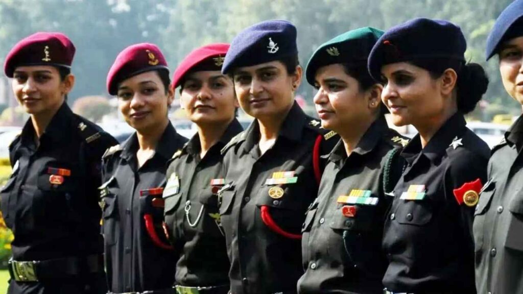 महिलाओं